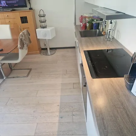 Moderne Rett Ved Akerselva! *