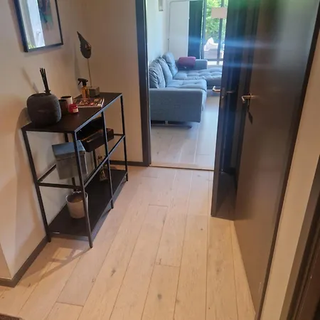 Moderne Rett Ved Akerselva!