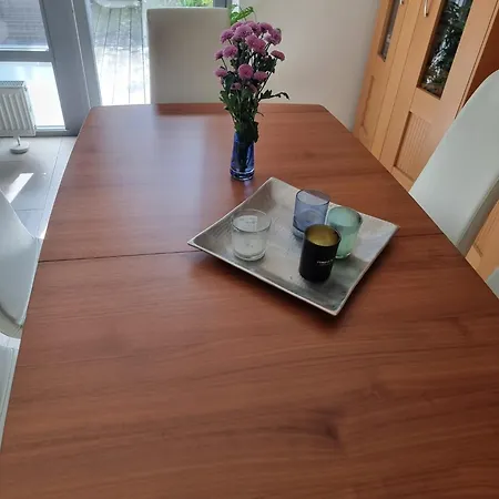 Apartment Moderne Rett Ved Akerselva! *