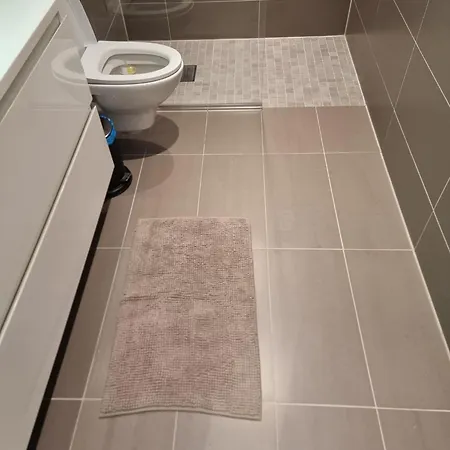 Moderne Rett Ved Akerselva! * Oslo