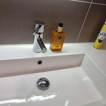 Moderne Rett Ved Akerselva! *