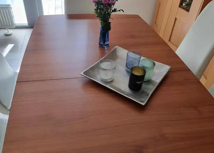 Apartament Moderne Rett Ved Akerselva! *
