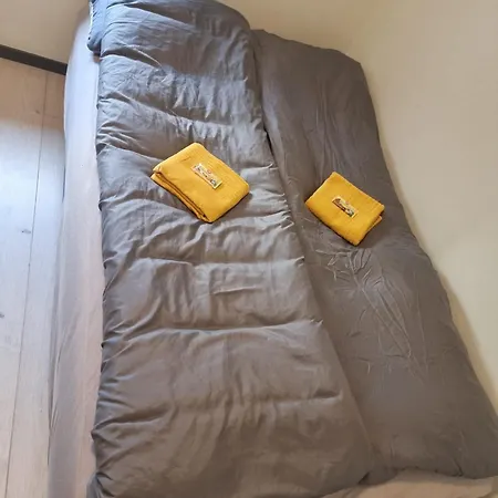 公寓 Moderne Rett Ved Akerselva!