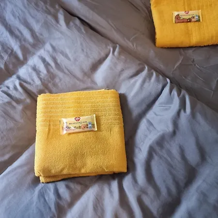 Moderne Rett Ved Akerselva! 公寓 奥斯陆